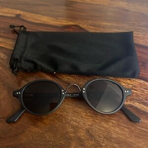 NEVER WORN AJ Morgan Sunglasses